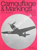 Camouflage & Markings, RAF Northern Europe 1936-45: North American Mustang by JONES, Robert C.